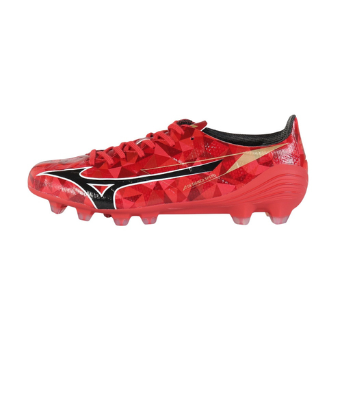 ミズノ（MIZUNO）サッカースパイク 天然芝/土/人工芝のグランド用