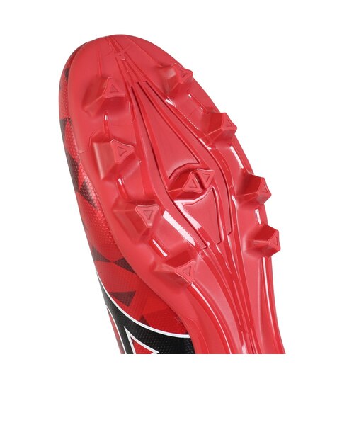 ミズノ（MIZUNO）サッカースパイク 天然芝/土/人工芝のグランド用