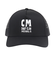 CM サーフクラブ キャップ IPDHTCM-731-BLK