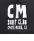 CM サーフクラブ キャップ IPDHTCM-731-BLK