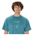 アシックス（ASICS）バスケットボールウェア 半袖Tシャツ 2063A411.400