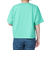 リーフ（REEF）スクエア ロゴ 半袖 Tシャツ RFTEL2503-AQA