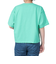 リーフ（REEF）スクエア ロゴ 半袖 Tシャツ RFTEL2503-AQA