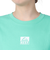 リーフ（REEF）スクエア ロゴ 半袖 Tシャツ RFTEL2503-AQA
