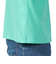 リーフ（REEF）スクエア ロゴ 半袖 Tシャツ RFTEL2503-AQA