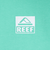 リーフ（REEF）スクエア ロゴ 半袖 Tシャツ RFTEL2503-AQA