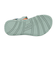 メレル（MERRELL）ジュニア スポーツサンダル ストラップサンダル カフナウェブ グリーン オレンジ MK266760 GREY/BLK/ORANGE キ…