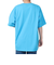 リーフ（REEF）PLATING 半袖 Tシャツ RFTEL2508-BLU