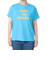 リーフ（REEF）PARTY TILL SUNRISE 半袖 Tシャツ RFTEL2506-BLU