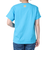 リーフ（REEF）PARTY TILL SUNRISE 半袖 Tシャツ RFTEL2506-BLU