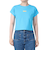 リーフ（REEF）HERITAGE ロゴ 半袖 Tシャツ RFTEL2507-BLU