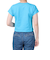 リーフ（REEF）HERITAGE ロゴ 半袖 Tシャツ RFTEL2507-BLU