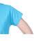 リーフ（REEF）HERITAGE ロゴ 半袖 Tシャツ RFTEL2507-BLU