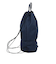 コンバース（CONVERSE）スイミングバッグ 水泳バッグ ソフトボンザック 紺 26L 224111-25NVY プールバッグ リュック