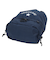 コンバース（CONVERSE）スイミングバッグ 水泳バッグ ソフトボンザック 紺 26L 224111-25NVY プールバッグ リュック