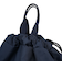 コンバース（CONVERSE）スイミングバッグ 水泳バッグ ソフトボンザック 紺 26L 224111-25NVY プールバッグ リュック