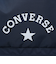 コンバース（CONVERSE）スイミングバッグ 水泳バッグ ソフトボンザック 紺 26L 224111-25NVY プールバッグ リュック