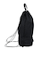 コンバース（CONVERSE）スイミングバッグ 水泳バッグ ソフトボンザック 黒 26L 224111-25BLK プールバッグ リュック