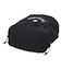 コンバース（CONVERSE）スイミングバッグ 水泳バッグ ソフトボンザック 黒 26L 224111-25BLK プールバッグ リュック