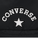 コンバース（CONVERSE）スイミングバッグ 水泳バッグ ソフトボンザック 黒 26L 224111-25BLK プールバッグ リュック