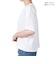 リーフ（REEF）スクエア ロゴ 半袖 Tシャツ RFTEL2503-WHT