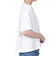 リーフ（REEF）スクエア ロゴ 半袖 Tシャツ RFTEL2503-WHT