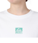 リーフ（REEF）スクエア ロゴ 半袖 Tシャツ RFTEL2503-WHT