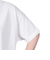 リーフ（REEF）スクエア ロゴ 半袖 Tシャツ RFTEL2503-WHT