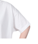 リーフ（REEF）スクエア ロゴ 半袖 Tシャツ RFTEL2503-WHT