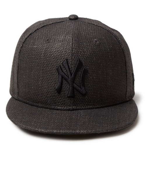 NEW ERA ニューヨークヤンキース 59FIFTY キャップ 59FIFTY Match Up ニューヨーク・ヤンキース クロームホワイト