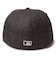 ニューエラ（NEW ERA）帽子 キャップ 59FIFTY 59FIFTY Paper ニューヨーク・ヤンキース 黒 S-Lサイズ (57-59cm) 143…