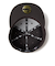 ニューエラ（NEW ERA）帽子 キャップ 59FIFTY 59FIFTY Paper ニューヨーク・ヤンキース 黒 S-Lサイズ (57-59cm) 143…