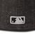 ニューエラ（NEW ERA）帽子 キャップ 59FIFTY 59FIFTY Paper ニューヨーク・ヤンキース 黒 S-Lサイズ (57-59cm) 143…