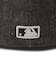 ニューエラ（NEW ERA）帽子 キャップ 59FIFTY 59FIFTY Paper ニューヨーク・ヤンキース 黒 S-Lサイズ (57-59cm) 143…