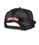 ニューエラ（NEW ERA）帽子 キャップ The Golfer トラッカー SANTA CRUZ チェックロゴ 14384266