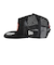 ニューエラ（NEW ERA）帽子 キャップ The Golfer トラッカー SANTA CRUZ チェックロゴ 14384266