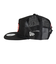 ニューエラ（NEW ERA）帽子 キャップ The Golfer トラッカー SANTA CRUZ チェックロゴ 14384266