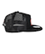 ニューエラ（NEW ERA）帽子 キャップ The Golfer トラッカー SANTA CRUZ チェックロゴ 14384266