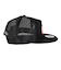 ニューエラ（NEW ERA）帽子 キャップ The Golfer トラッカー SANTA CRUZ チェックロゴ 14384266