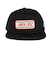 ニューエラ（NEW ERA）帽子 キャップ The Golfer トラッカー SANTA CRUZ チェックロゴ 14384266
