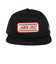 ニューエラ（NEW ERA）帽子 キャップ The Golfer トラッカー SANTA CRUZ チェックロゴ 14384266