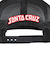 ニューエラ（NEW ERA）帽子 キャップ The Golfer トラッカー SANTA CRUZ チェックロゴ 14384266