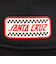 ニューエラ（NEW ERA）帽子 キャップ The Golfer トラッカー SANTA CRUZ チェックロゴ 14384266