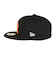 ニューエラ（NEW ERA）帽子 キャップ 59FIFTY SANTA CRUZ 3スクリーミングハンド 14384271