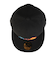 ニューエラ（NEW ERA）帽子 キャップ 59FIFTY SANTA CRUZ 3スクリーミングハンド 14384271
