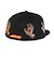 ニューエラ（NEW ERA）帽子 キャップ 59FIFTY SANTA CRUZ オールオーバー スクリーミングハンド 14384270