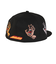 ニューエラ（NEW ERA）帽子 キャップ 59FIFTY SANTA CRUZ オールオーバー スクリーミングハンド 14384270