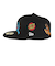 ニューエラ（NEW ERA）帽子 キャップ 59FIFTY SANTA CRUZ オールオーバー スクリーミングハンド 14384270