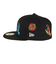 ニューエラ（NEW ERA）帽子 キャップ 59FIFTY SANTA CRUZ オールオーバー スクリーミングハンド 14384270