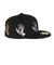 ニューエラ（NEW ERA）帽子 キャップ 59FIFTY SANTA CRUZ オールオーバー スクリーミングハンド 14384270